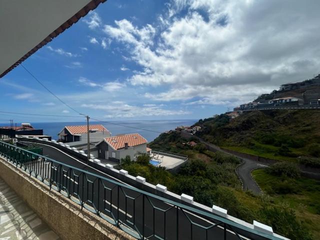 Maison d'hôtes Casa Do Pico à Ribeira Brava Extérieur photo