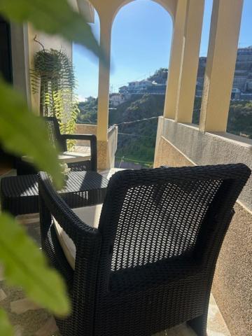 Maison d'hôtes Casa Do Pico à Ribeira Brava Extérieur photo
