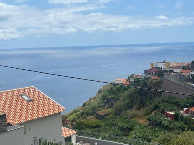 Maison d'hôtes Casa Do Pico à Ribeira Brava Extérieur photo